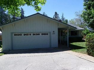 3122 Serano Ct, Camino, CA 95709