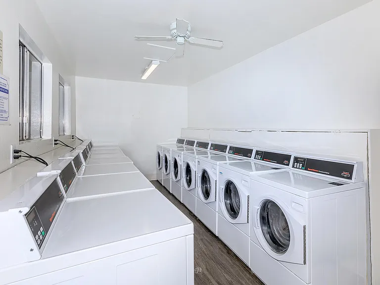 Monte Verde Apartment Homes — Photo 18