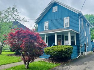 82 Greenbush St, Cortland, NY 13045