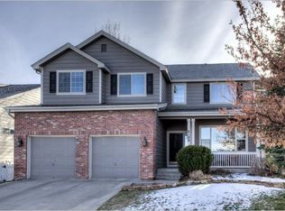 6188 S Killarney Dr, Centennial, CO 80016