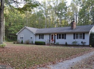 26961 N Tourmaline Dr, Hebron, MD 21830