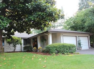 1818 Happy Ln, Eugene, OR 97401