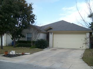 9031 Veranda Ct, San Antonio, TX 78250