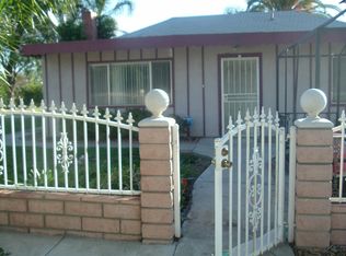 18307 Randall Ave, Bloomington, CA 92316