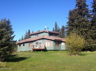 41030 Solstice Dr, Homer, AK 99603