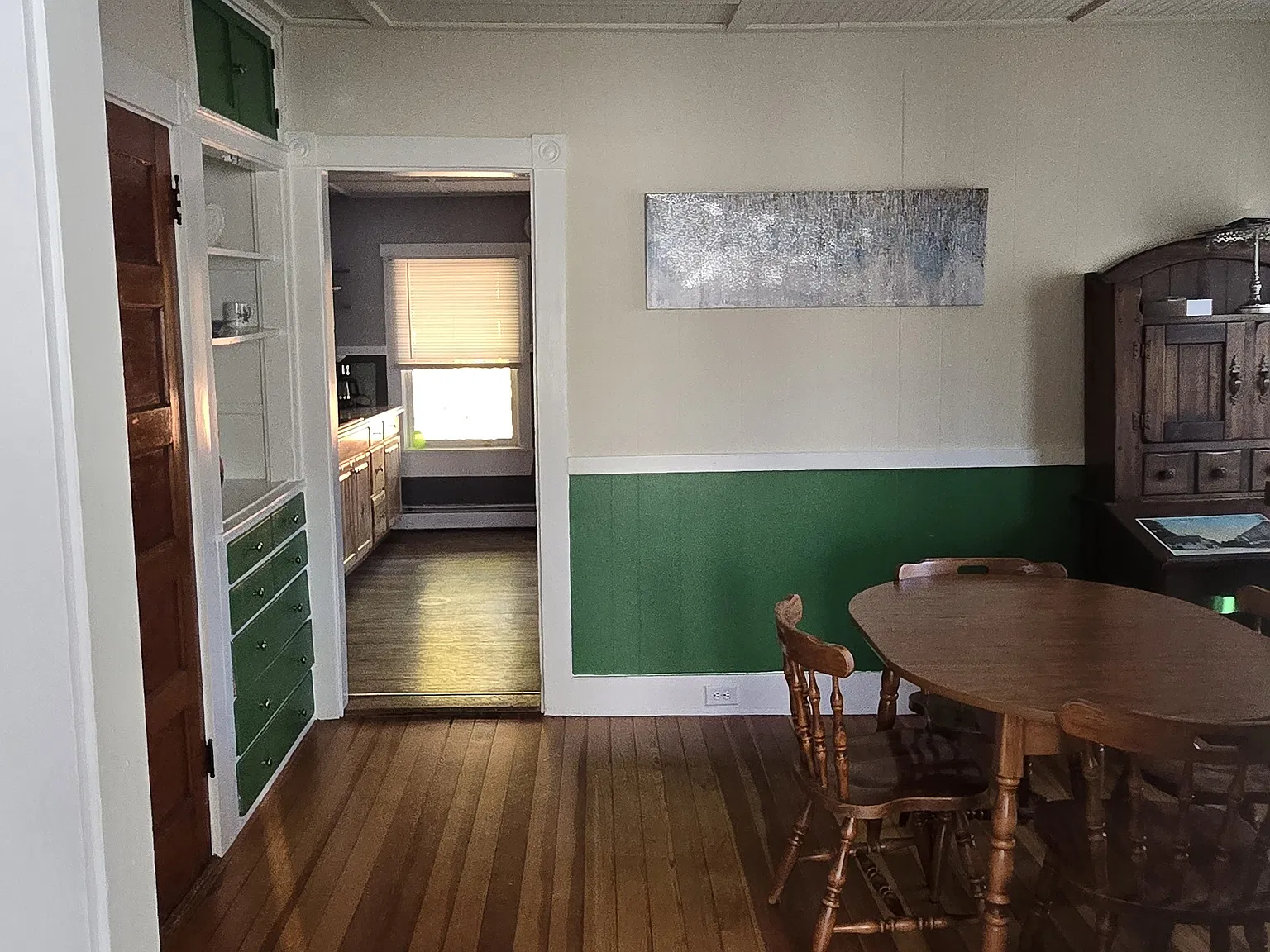 2 bed, $2,100 — Photo 4