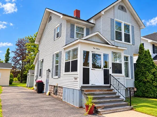 115 E Lewis St, Alpena, MI 49707