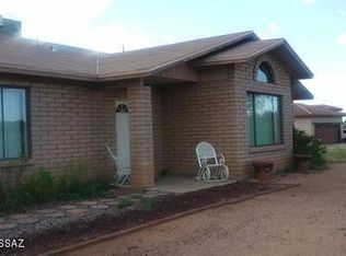 940 Avenida Palomas, Rio Rico, AZ 85648