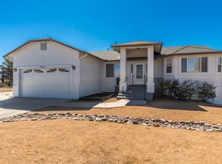 4901 N Del Rio Cir, Prescott Valley, AZ 86314