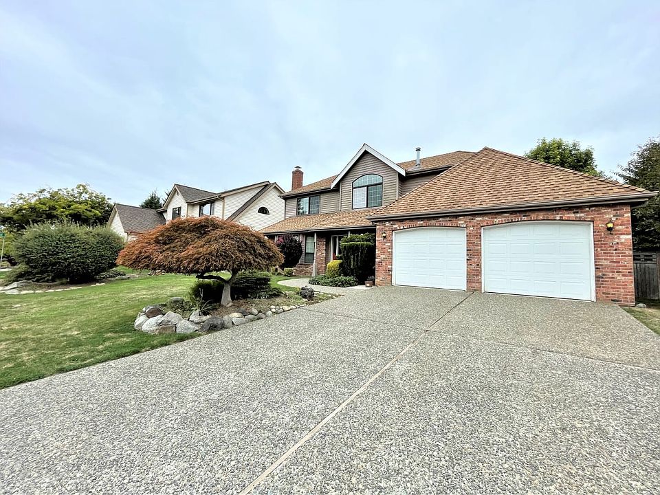 12710 SE 252nd Pl, Kent, WA 98030 Zillow