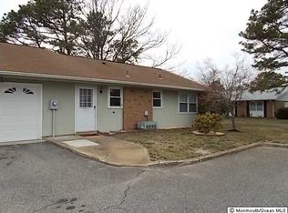 124 Buckingham Dr #A, Manchester Township, NJ 08759