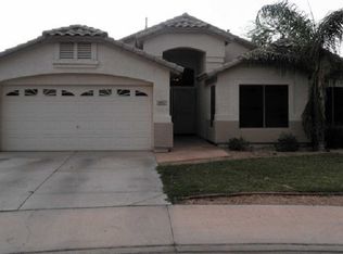 9402 E Olla Ave, Mesa, AZ 85212