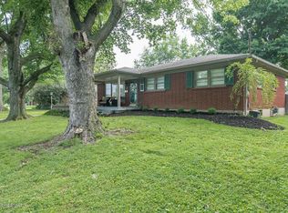 8503 Seaforth Dr, Louisville, KY