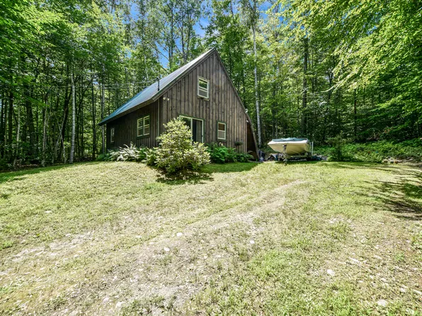 746 Great Moose Drive, Hartland, ME 04943