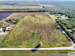 3/4 Mile W #FM-491, Lyford, TX 78569