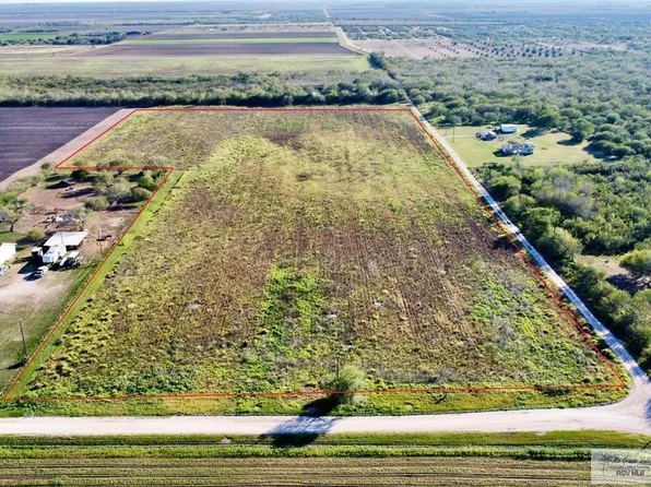 3/4 Mile W #Fm-491, Lyford, TX 78569