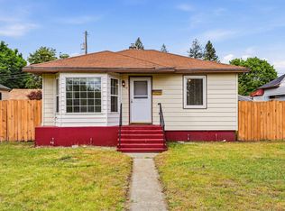 517 E Columbia Ave, Spokane, WA 99208