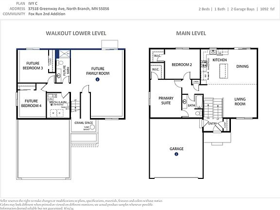 2nd image of 37518 Greenway Ave