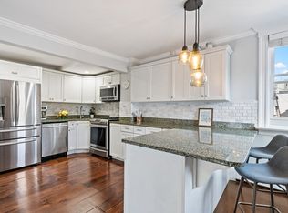 36 Concord St #2, Charlestown, MA 02129