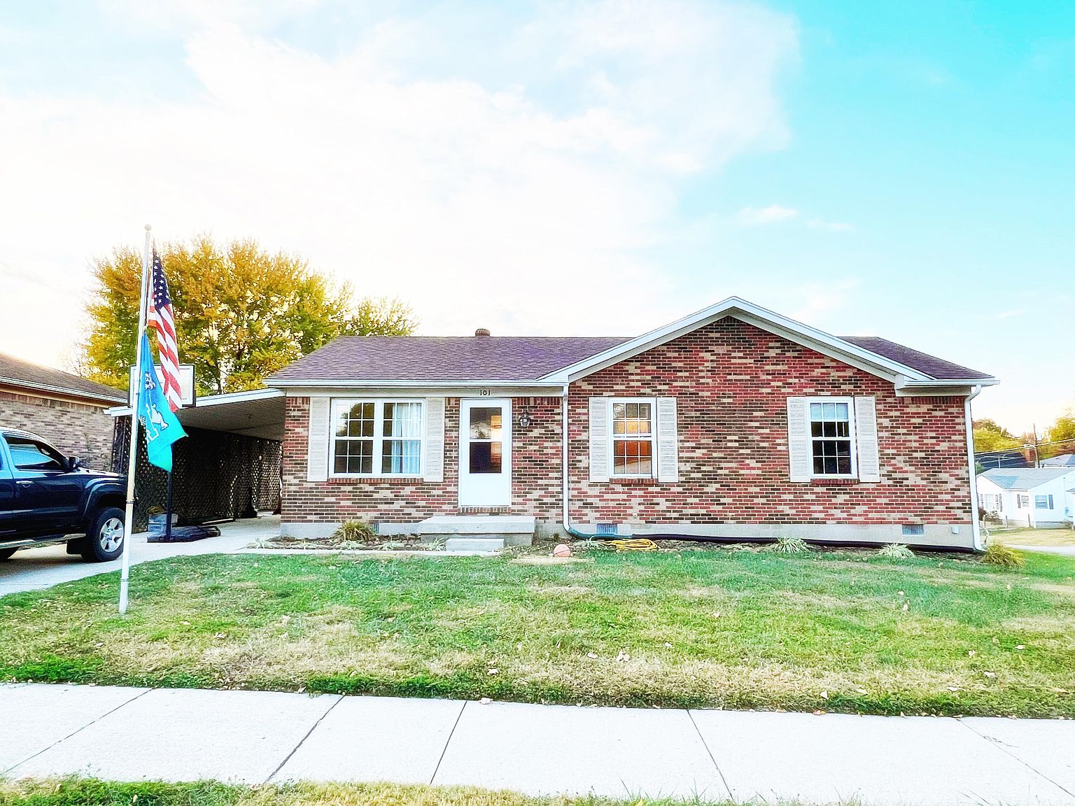 101 Robynwood Dr, Cynthiana, KY 41031 Zillow