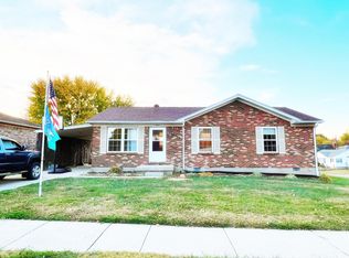 101 Robynwood Dr, Cynthiana, KY 41031