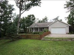 174 Berry Ln, Barboursville, WV 25504