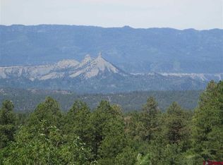 3773 Ranchland Dr, Pagosa Springs, CO 81147