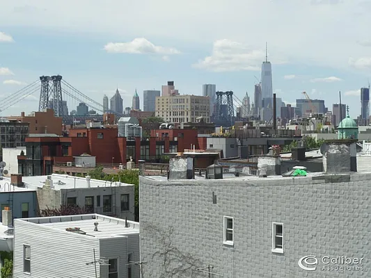 Rented by Caliber Associates | media 25