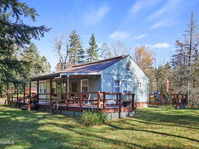 7 Garnet Mountain Ln, Peru, MA, 01235