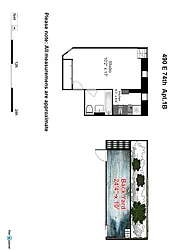 Rented by City & Suburban