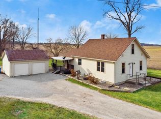 7518 E State Road 14 Rd, Columbia City, IN 46725
