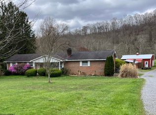 10940 Good Hope Pike, Jane Lew, WV 26378