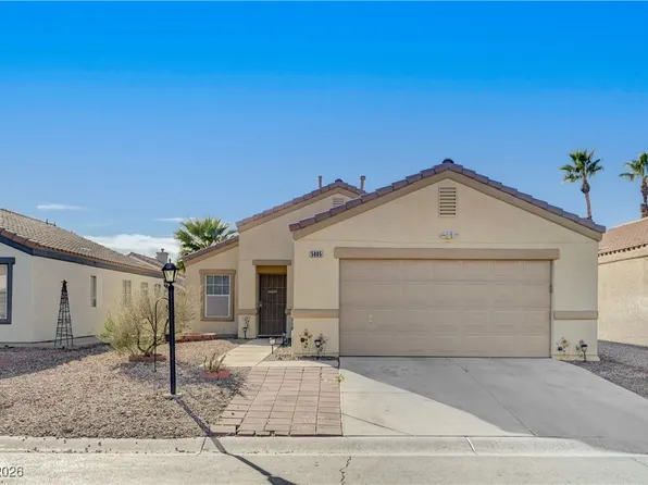 5805 Dana Rogers Dr, Las Vegas, NV 89110