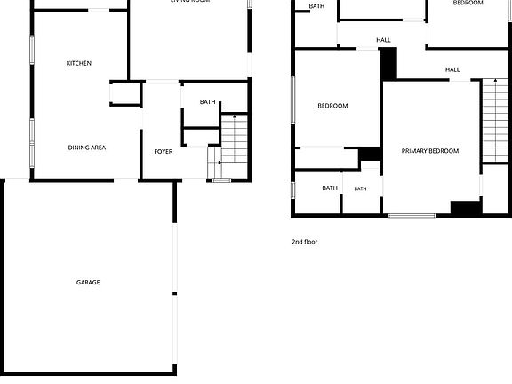 4th image of 3111 Rockyridge Dr