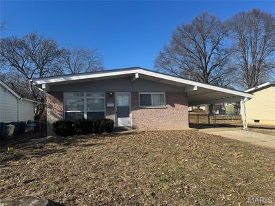 1315 Thrush Ln, Florissant, MO, 63031