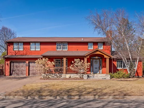 2615 Schubert PLACE, La Crosse, WI 54601