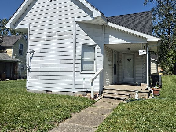 2nd image of 412 Indianapolis Ave