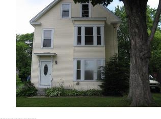 187 Waverly St, Pittsfield, ME 04967