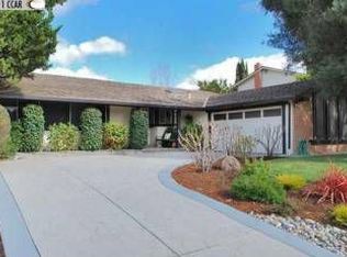 3538 Bayberry Dr, Walnut Creek, CA