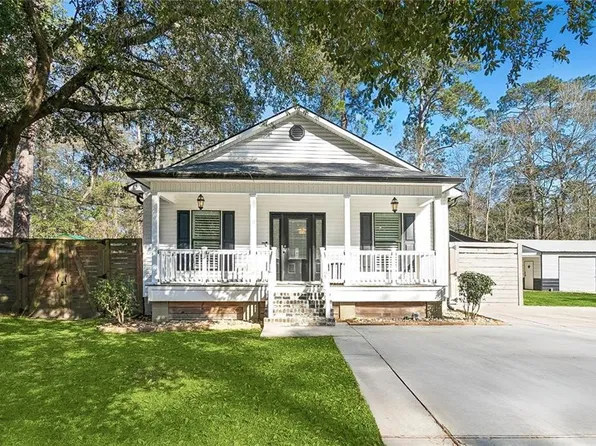 70364 K St, Covington, LA 70433