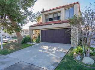 2501 Radford Ct, Simi Valley, CA 93063