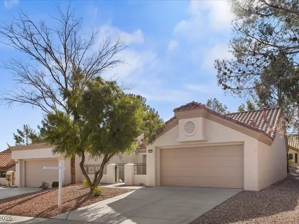 9521 Gold Bank Dr, Las Vegas, NV 89134