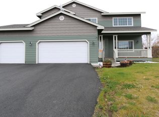 2838 N Jade Cir, Wasilla, AK 99654