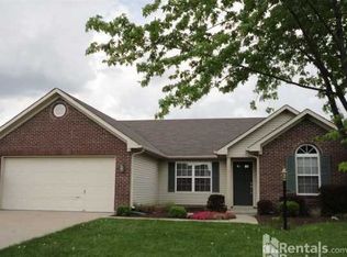 6645 Rushing Riv, Noblesville, IN 46062