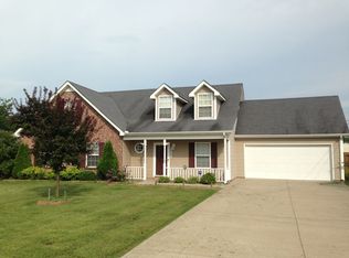2492 Moore Way, La Vergne, TN 37086