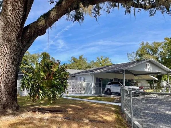 38819 Otis Allen Rd, Zephyrhills, FL 33540