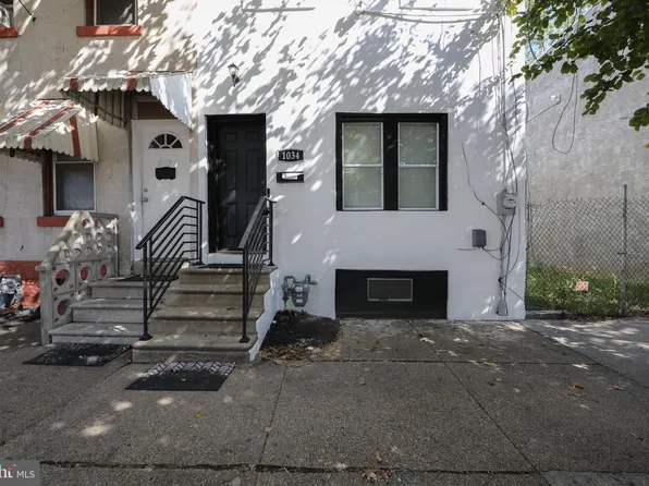 1034 S 4th St, Camden, NJ 08103
