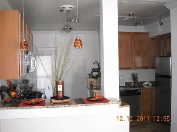 5845 Nina Pl APT 1, Saint Louis, MO 63112