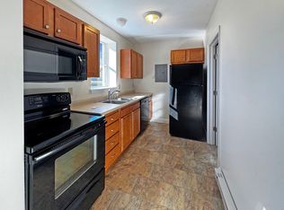 247-249 Main St #249-1/2, Mill Hall, PA 17751