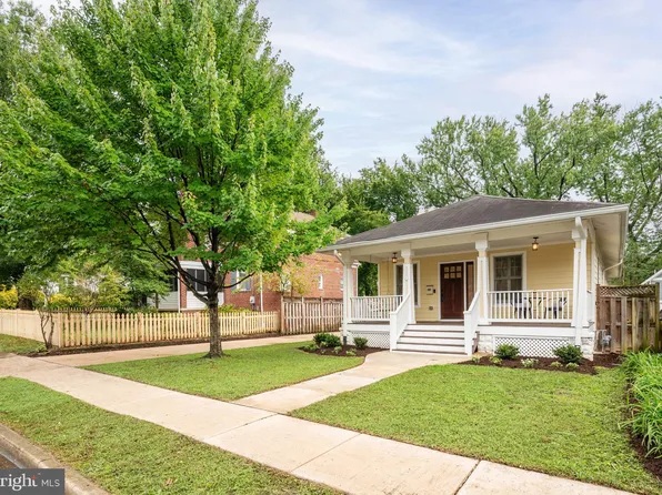 4 W Luray Ave, Alexandria, VA 22301